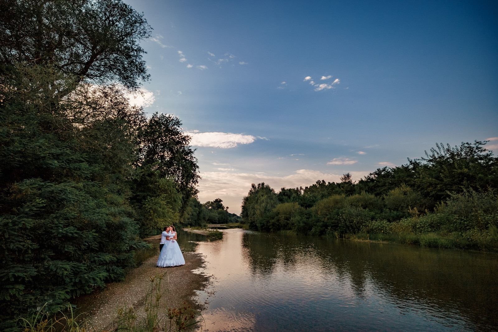 Wedding 255